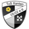 Wappen TuS Xanten